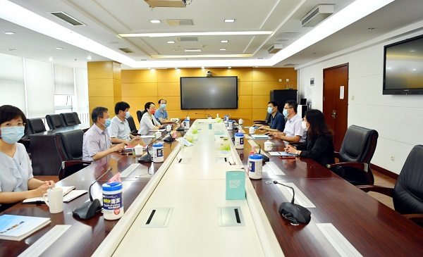 �й�������ѧ����Ժ��Ժ��һ�е���CNAS